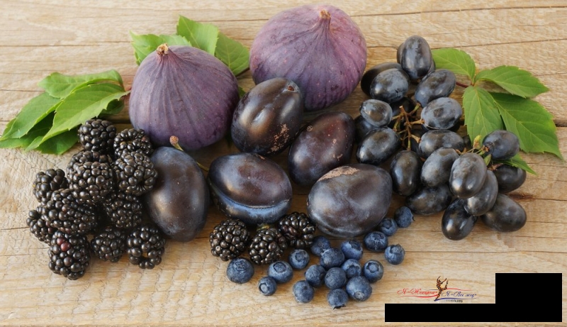 ТОП-3 варенья осень-зима