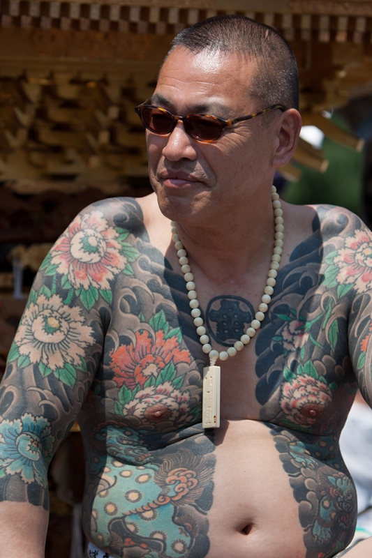 Узор на всю жизнь: 10 главных стилей современных татуировок