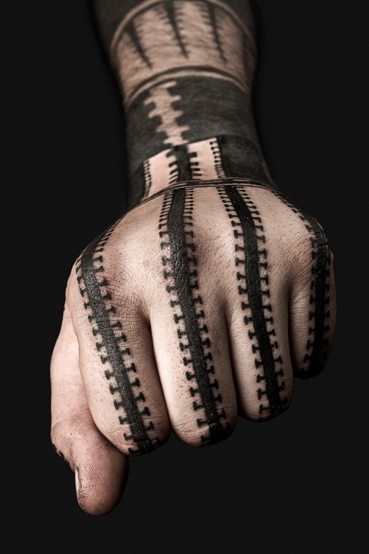 Узор на всю жизнь: 10 главных стилей современных татуировок