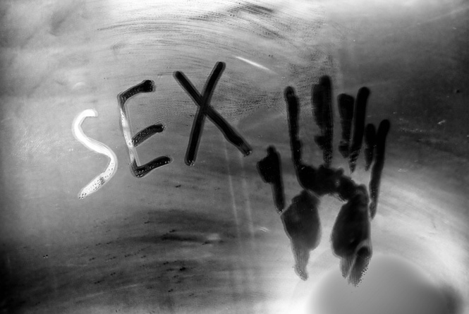 5 базовых правил отличного секса в душе