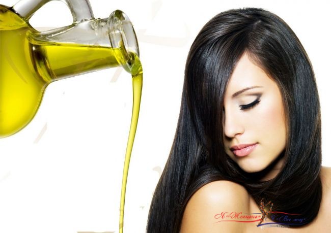 Какие масла лучше использовать для здоровья волос: ТОП-5