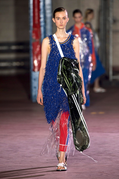 Модная деталь: легинсы - «Стиль жизни» Модная деталь: легинсы - «Стиль жизни»