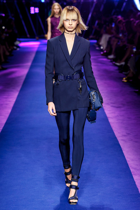 Модная деталь: легинсы - «Стиль жизни» Модная деталь: легинсы - «Стиль жизни»