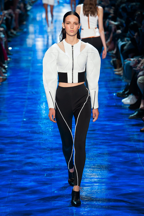 Модная деталь: легинсы - «Стиль жизни» Модная деталь: легинсы - «Стиль жизни»