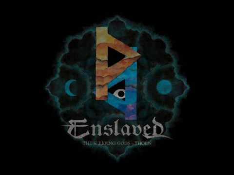Enslaved - The Sleeping Gods - Thorn (2016) [Full Album]  - «Видео советы»