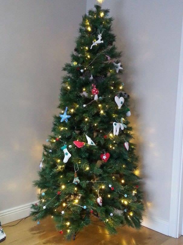 Найди кота! 6 самых головоломных фотографий