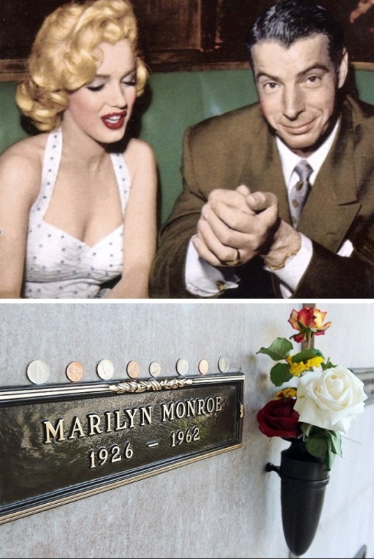 10 известных людей, которые пошли на все ради любви - «Стиль жизни»