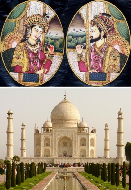 10 известных людей, которые пошли на все ради любви - «Стиль жизни»