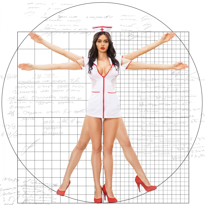 Как бороться с вросшим ногтем и слишком большой мужской грудью