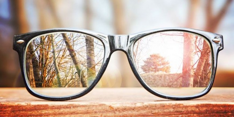 Как улучшить зрение - «Здоровье»