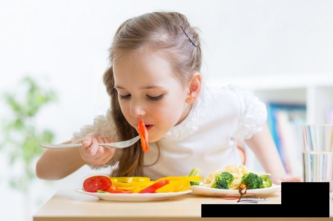 Сбалансированное питание для ребенка: советы опытной мамы