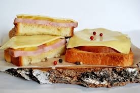 Гавайские бутерброды за 5 минут (ВИДЕО) - «Закуски»