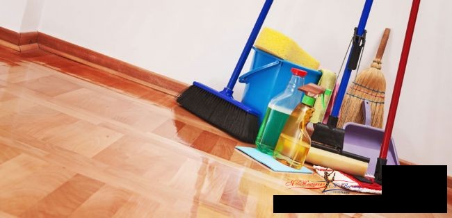 Эффективные приемы, которые будут мотивировать вас к уборке дома