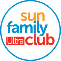 Sun family. Sun Family Club Coral логотип. Фэмили клуб. Coral Sun Family Club презентация. Значок Sun Family Club Корал.