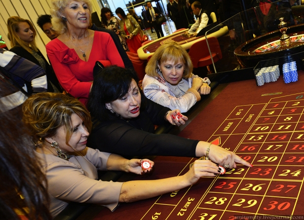 Программы лояльности в онлайн-казино Программы лояльности в онлайн-казино