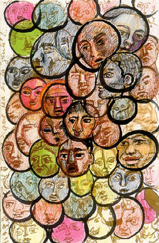 В чём феномен Фриды Кало - «Стиль жизни»