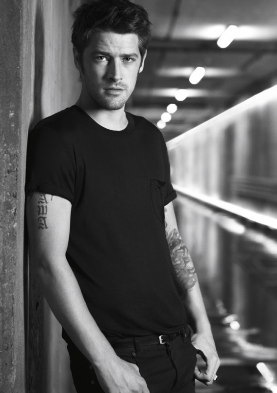 La Nuit De L’Homme eau Electrique: разряд электричества во флаконе