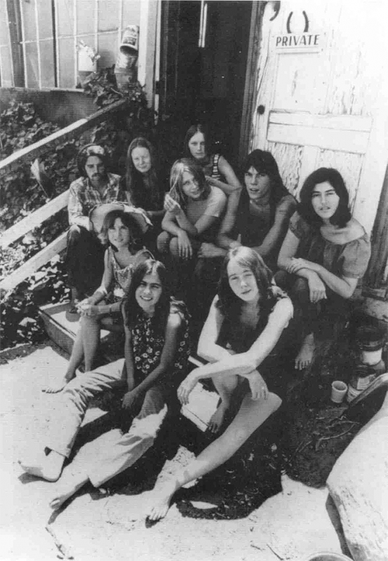 Срочная новость! И следующий фильм Квентина Тарантино будет о...