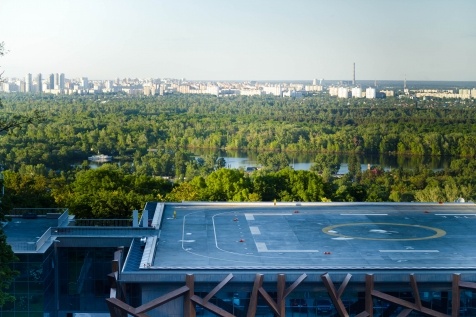 Kiev Parks: 7 парков Киева для прогулок и отдыха Kiev Parks: 7 парков Киева для прогулок и отдыха