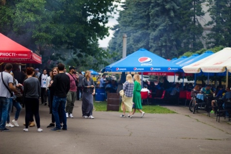 Kiev Parks: 7 парков Киева для прогулок и отдыха Kiev Parks: 7 парков Киева для прогулок и отдыха