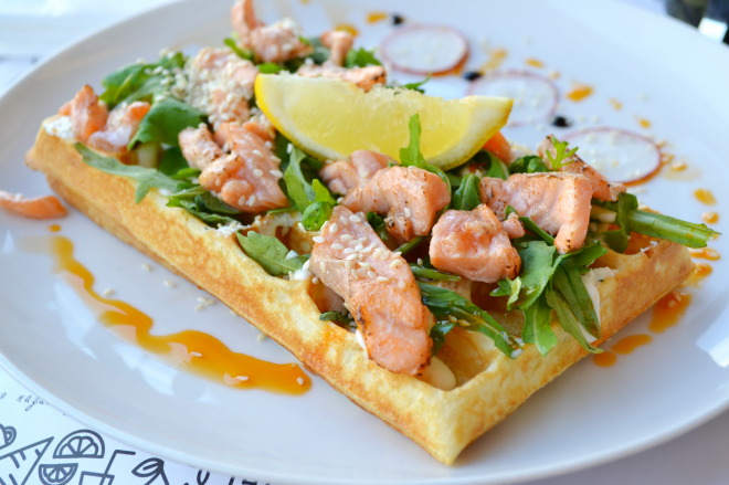 Как я с нуля создала свой ресторан за 5 недель - «Бизнес»