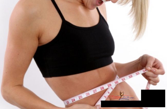 10 быстрых способов похудеть, которые действительно работают