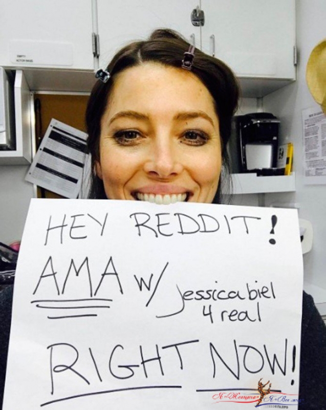 «Горячее время»: как Джессика Бил и Джастин Тимберлейк проводят ночи - «Отдых»