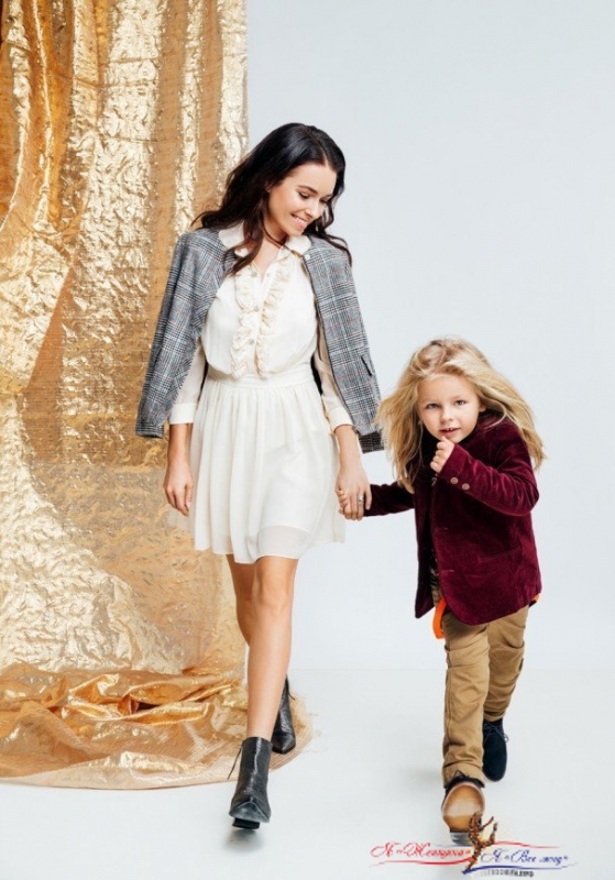 "Мы выбрали еще год свободы": Ирена Понарошку не отдаст 6,5-летнего сына в школу - «Отдых»