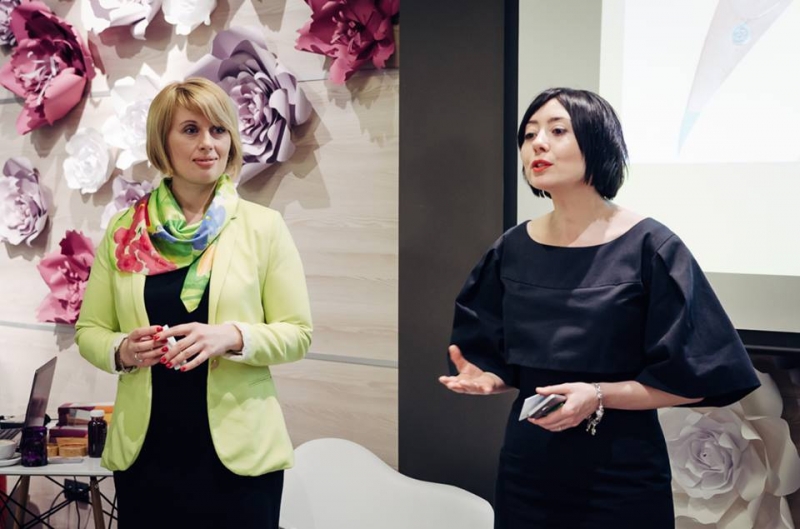 Свое дело: как я за месяц организовала курсы для женщин - «Бизнес»