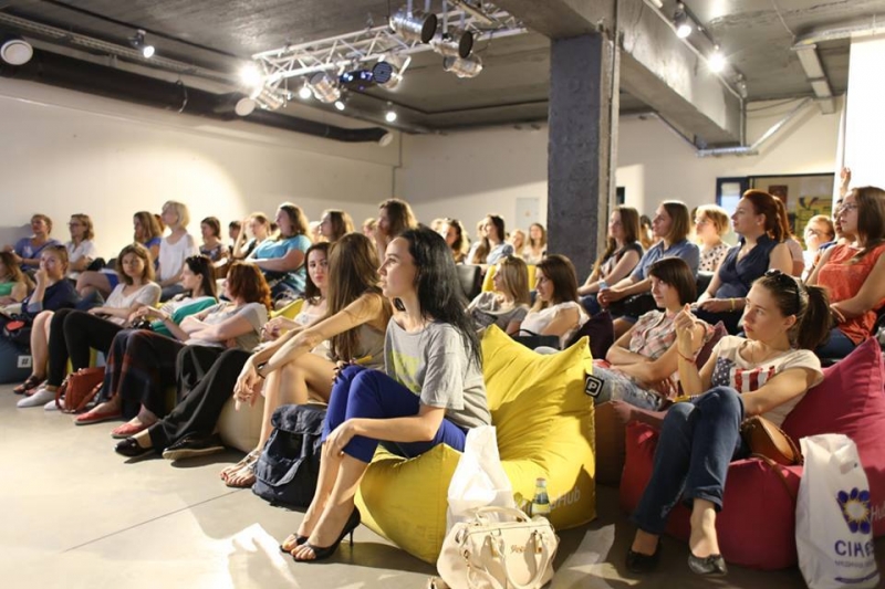 Свое дело: как я за месяц организовала курсы для женщин - «Бизнес»