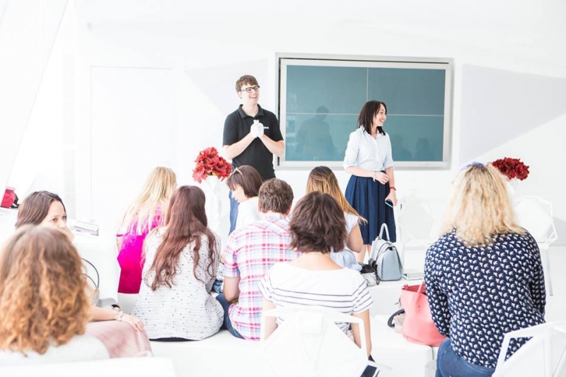 Свое дело: как я за месяц организовала курсы для женщин - «Бизнес»