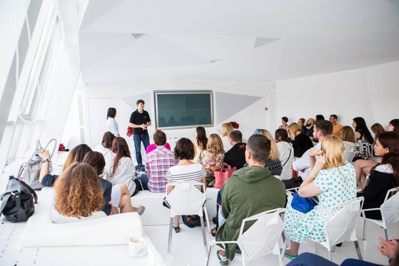 Свое дело: как я за месяц организовала курсы для женщин - «Бизнес»