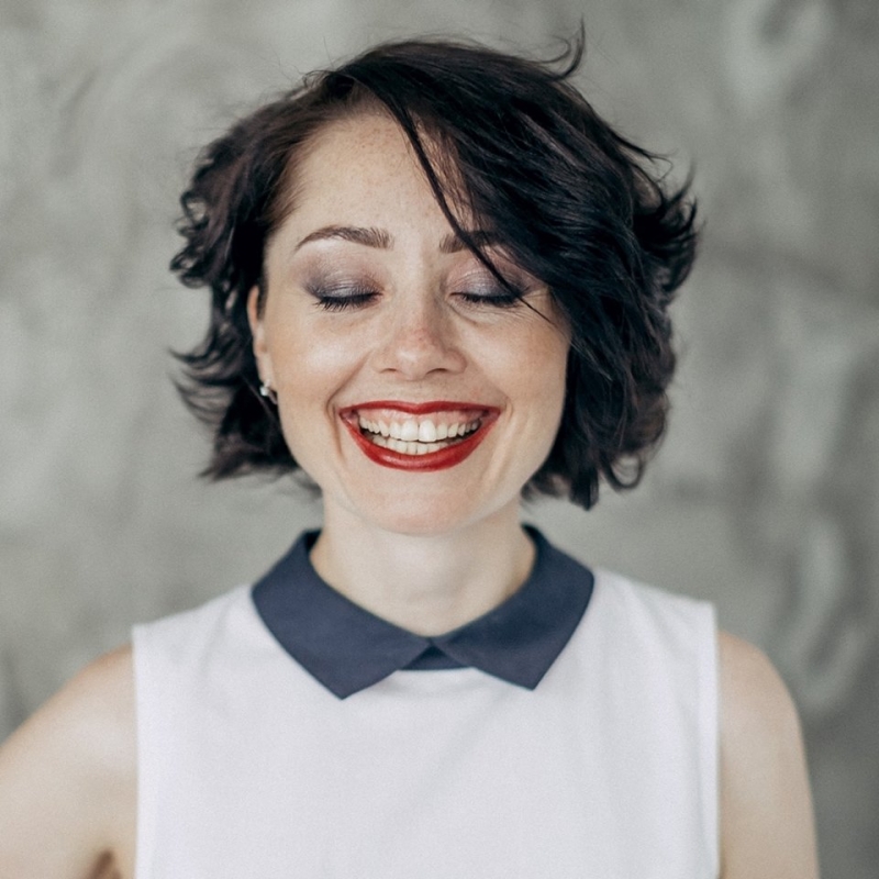 Свое дело: как я за месяц организовала курсы для женщин - «Бизнес»