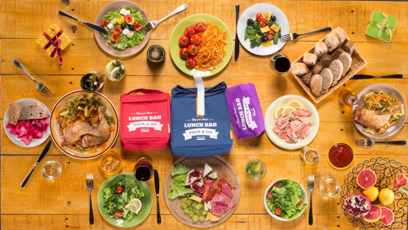 Как отказаться от зарплаты топ-менеджера и начать шить сумочки для обедов - «Бизнес»