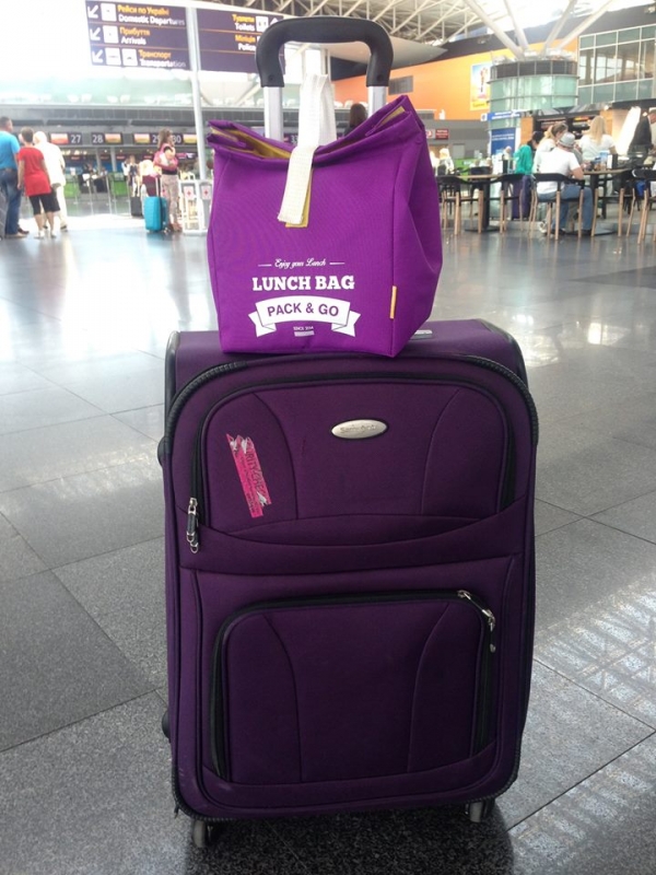 Как отказаться от зарплаты топ-менеджера и начать шить сумочки для обедов - «Бизнес»