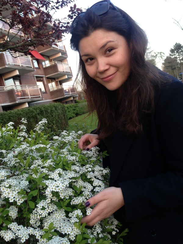 Как отказаться от зарплаты топ-менеджера и начать шить сумочки для обедов - «Бизнес»