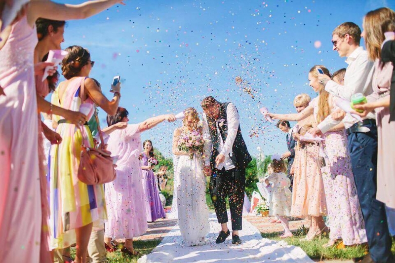 Как совместить рождение ребенка и открытие собственного бизнеса: честная история - «Бизнес»