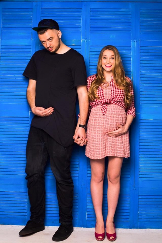 Как совместить рождение ребенка и открытие собственного бизнеса: честная история - «Бизнес»