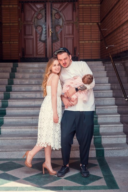 Как совместить рождение ребенка и открытие собственного бизнеса: честная история - «Бизнес»