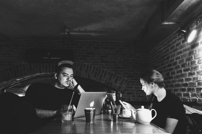 Как совместить рождение ребенка и открытие собственного бизнеса: честная история - «Бизнес»