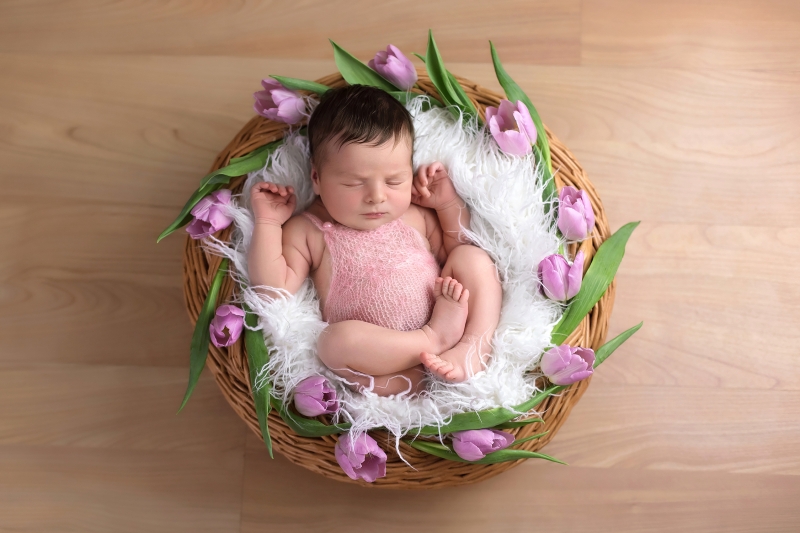 Как совместить рождение ребенка и открытие собственного бизнеса: честная история - «Бизнес»