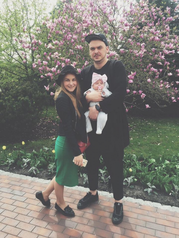 Как совместить рождение ребенка и открытие собственного бизнеса: честная история - «Бизнес»