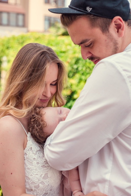 Как совместить рождение ребенка и открытие собственного бизнеса: честная история - «Бизнес»