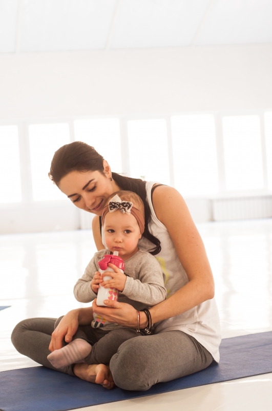 Как я с нуля создала свой ресторан за 5 недель - «Бизнес»