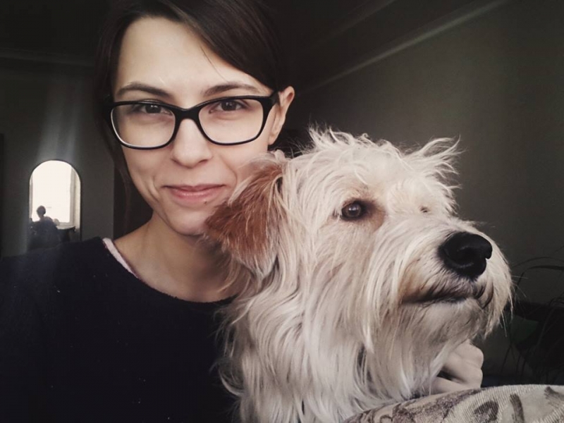 Свое дело: как психолог начала шить нижнее белье - «Бизнес»