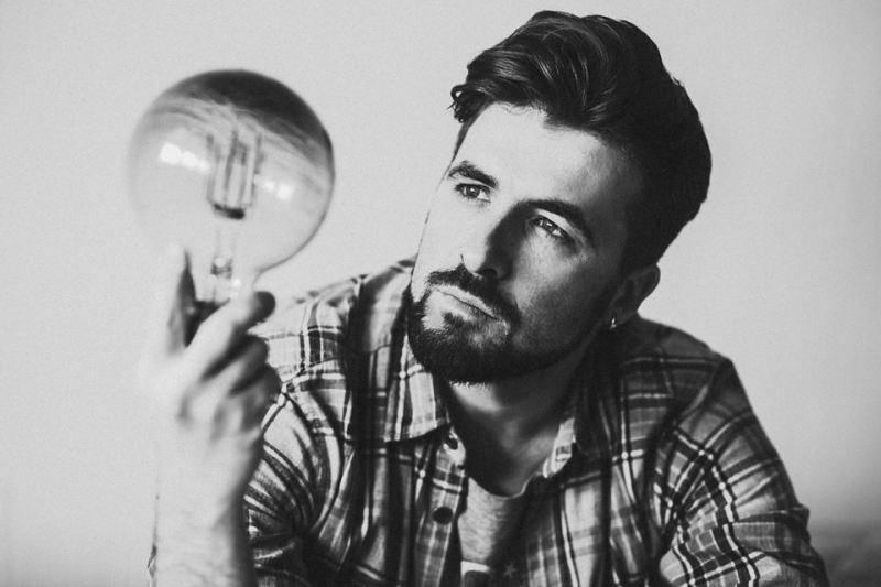 Как приручить ловеласа: актер и режиссер начинал все серьезные отношения с секса на одну ночь - «Семейные отношения»