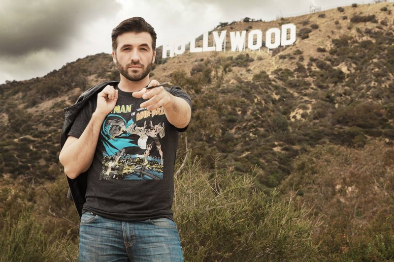 Как приручить ловеласа: актер и режиссер начинал все серьезные отношения с секса на одну ночь - «Семейные отношения»