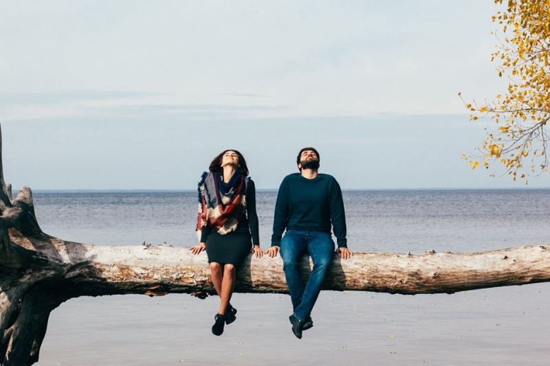 Как приручить ловеласа: актер и режиссер начинал все серьезные отношения с секса на одну ночь - «Семейные отношения»