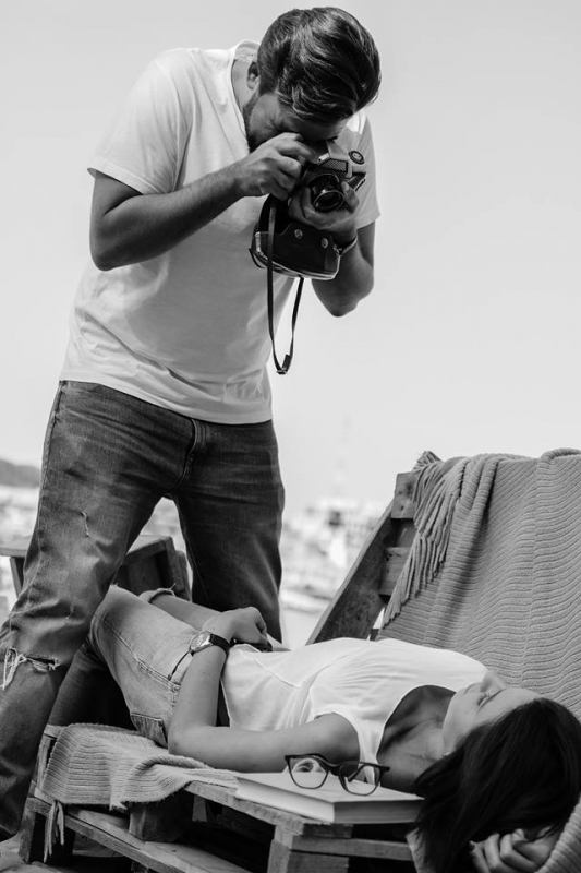 Как приручить ловеласа: актер и режиссер начинал все серьезные отношения с секса на одну ночь - «Семейные отношения»