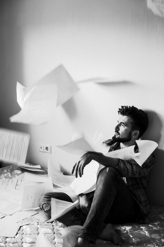 Как приручить ловеласа: актер и режиссер начинал все серьезные отношения с секса на одну ночь - «Семейные отношения»